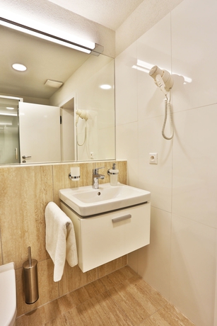 Imagen de la habitación del Apartamentos Vip Apartments, Bratislava. Foto 12