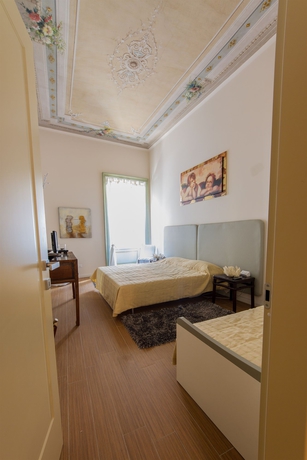 Imagen de la habitación del Apartamentos Vip Bergamo. Foto 4
