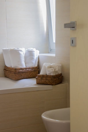 Imagen de la habitación del Apartamentos Vip Bergamo. Foto 11