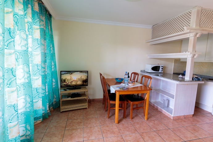 Imagen de la habitación del Apartamentos Vip Nogal. Foto 6