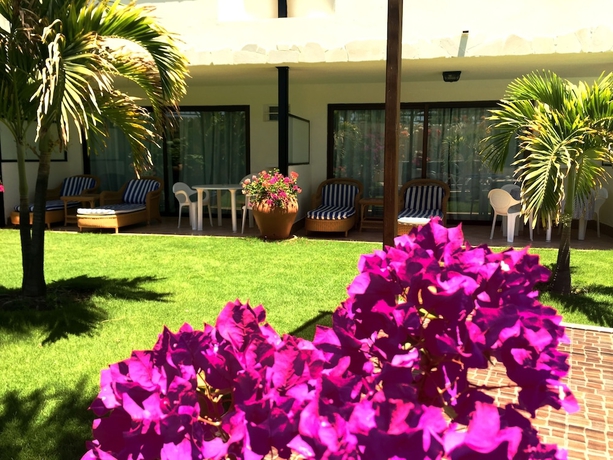 Imagen de los exteriores del Apartamentos Vip Nogal. Foto 12