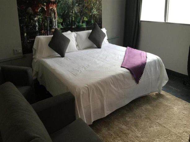 Imagen general del Apartamentos Vip Puro Centro. Foto 14