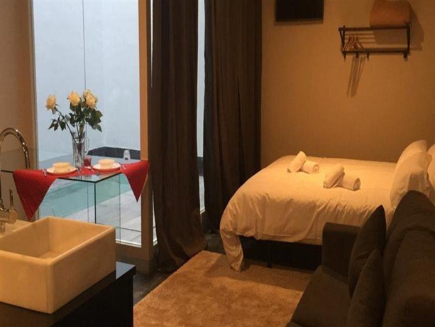 Imagen general del Apartamentos Vip Puro Centro. Foto 6