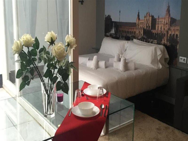 Imagen general del Apartamentos Vip Puro Centro. Foto 7