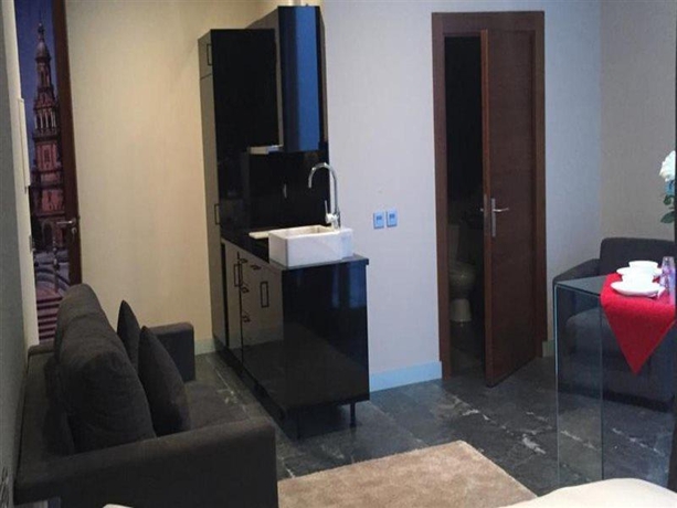 Imagen general del Apartamentos Vip Puro Centro. Foto 8