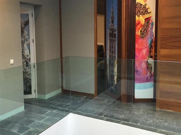 Imagen general del Apartamentos Vip Puro Centro. Foto 9