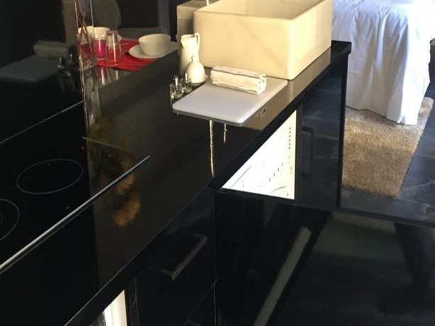 Imagen general del Apartamentos Vip Puro Centro. Foto 11