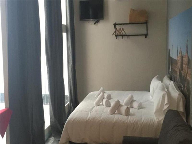 Imagen general del Apartamentos Vip Puro Centro. Foto 13