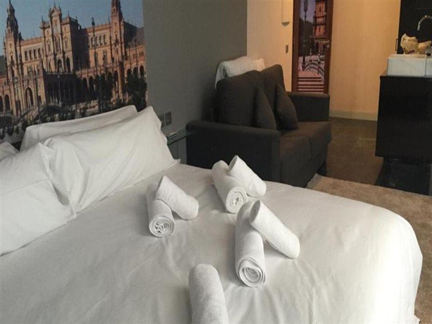 Imagen general del Apartamentos Vip Puro Centro. Foto 15