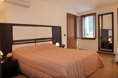 Imagen general del Apartamentos Vip Venice. Foto 2