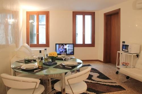 Imagen general del Apartamentos Vip Venice. Foto 3