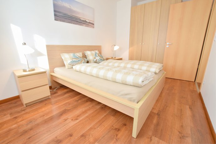 Imagen de la habitación del Apartamentos Vision Apartments Budapest. Foto 4