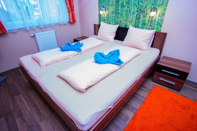 Imagen de la habitación del Apartamentos Vision Apartments Budapest. Foto 7