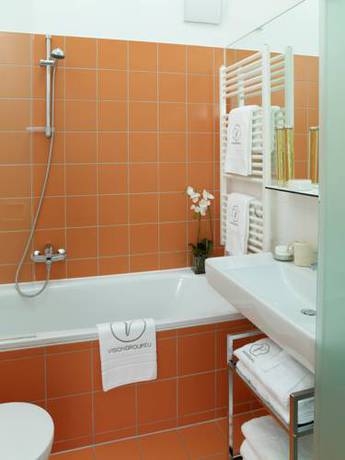 Imagen general del Apartamentos Vision Apartments Leonhardgasse. Foto 2