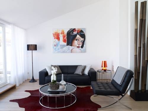 Imagen general del Apartamentos Vision Apartments Leonhardgasse. Foto 3