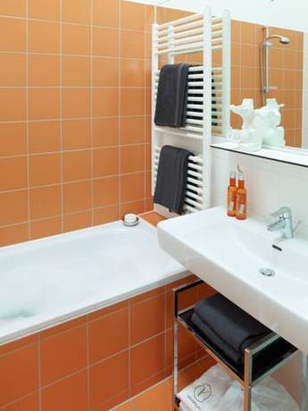 Imagen general del Apartamentos Vision Apartments Leonhardgasse. Foto 4