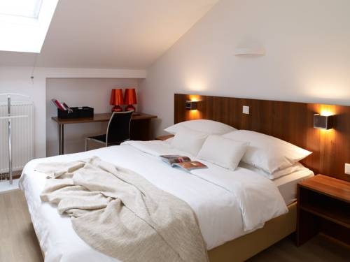 Imagen general del Apartamentos Vision Apartments Leonhardgasse. Foto 5