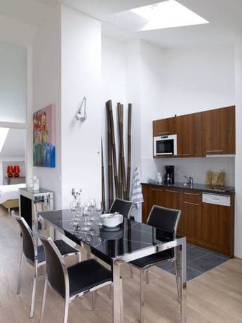 Imagen general del Apartamentos Vision Apartments Leonhardgasse. Foto 6