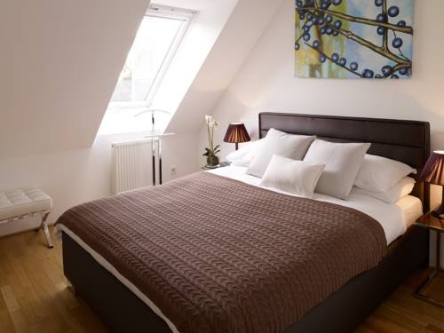 Imagen general del Apartamentos Vision Apartments Leonhardgasse. Foto 7