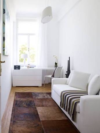 Imagen general del Apartamentos Vision Apartments Leonhardgasse. Foto 8