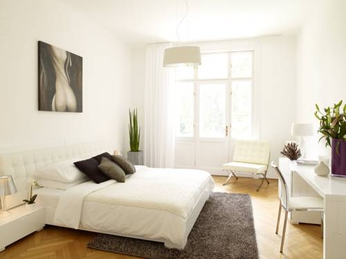 Imagen general del Apartamentos Vision Apartments Leonhardgasse. Foto 9