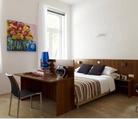 Imagen general del Apartamentos Vision Apartments Leonhardgasse. Foto 11