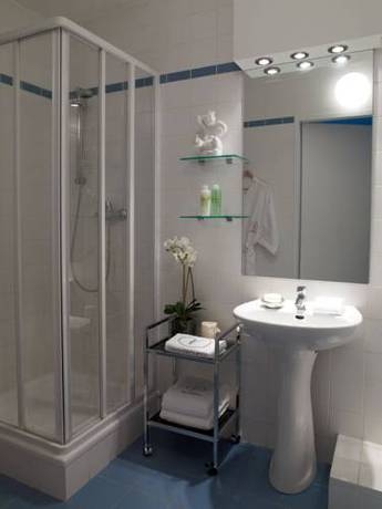 Imagen general del Apartamentos Vision Apartments Leonhardgasse. Foto 12