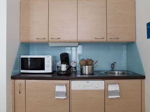 Imagen general del Apartamentos Vision Apartments Leonhardgasse. Foto 13