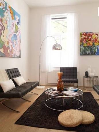 Imagen general del Apartamentos Vision Apartments Leonhardgasse. Foto 14