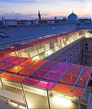 Imagen general del Apartamentos Vision Apartments Leonhardgasse. Foto 15