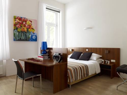 Imagen general del Apartamentos Vision Apartments Leonhardgasse. Foto 16