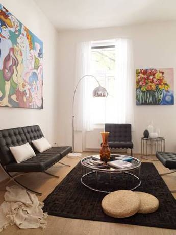 Imagen general del Apartamentos Vision Apartments Leonhardgasse. Foto 17