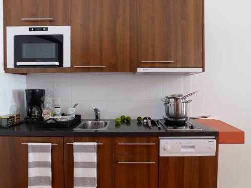 Imagen general del Apartamentos Vision Apartments Leonhardgasse. Foto 18