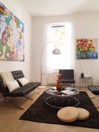 Imagen general del Apartamentos Vision Apartments Leonhardgasse. Foto 19