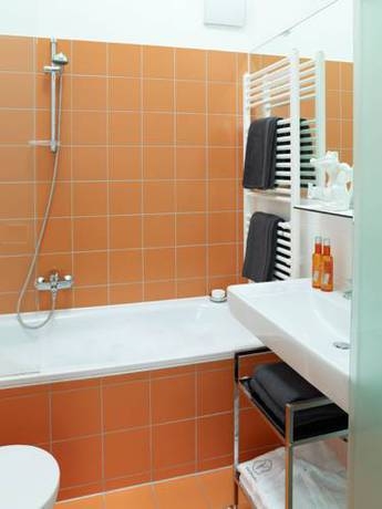 Imagen general del Apartamentos Vision Apartments Leonhardgasse. Foto 20