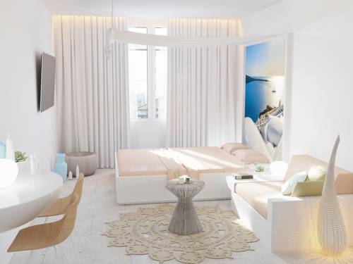 Imagen general del Apartamentos Vision Apartments Militärstrasse. Foto 4