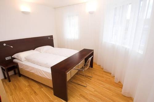 Imagen general del Apartamentos Vision Apartments Taborstraße. Foto 3