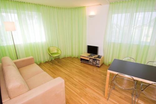 Imagen general del Apartamentos Vision Apartments Taborstraße. Foto 5