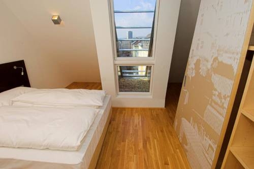 Imagen general del Apartamentos Vision Apartments Taborstraße. Foto 7