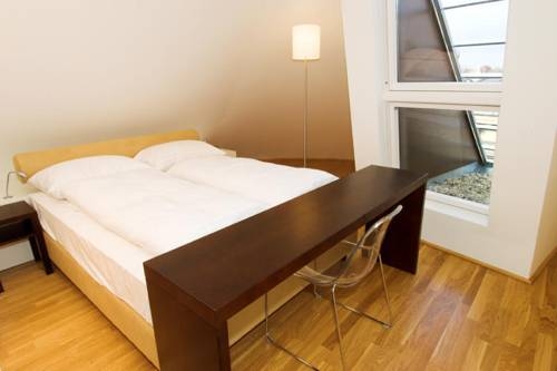 Imagen general del Apartamentos Vision Apartments Taborstraße. Foto 8