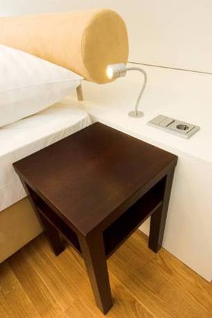 Imagen general del Apartamentos Vision Apartments Taborstraße. Foto 10