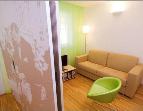 Imagen general del Apartamentos Vision Apartments Taborstraße. Foto 12