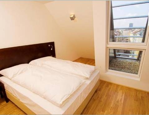 Imagen general del Apartamentos Vision Apartments Taborstraße. Foto 14