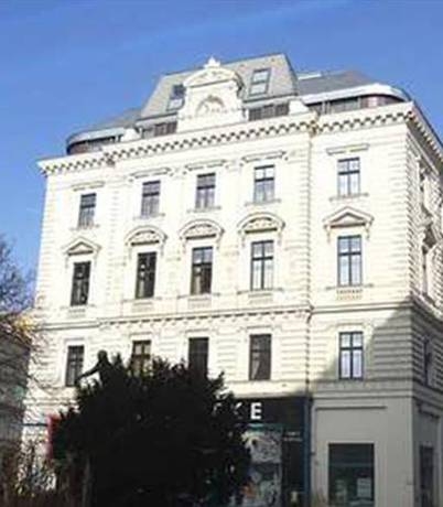 Imagen general del Apartamentos Vision Apartments Taborstraße. Foto 15