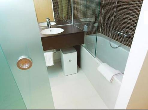 Imagen general del Apartamentos Vision Apartments Taborstraße. Foto 16