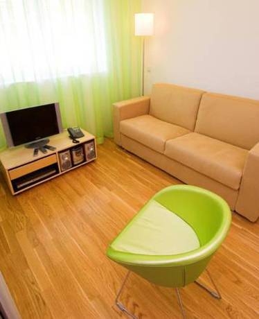 Imagen general del Apartamentos Vision Apartments Taborstraße. Foto 17