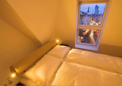 Imagen general del Apartamentos Vision Apartments Taborstraße. Foto 19