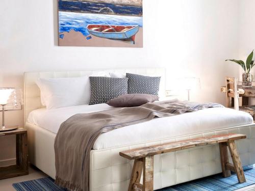 Imagen general del Apartamentos Visionapartments Berlin Otto-braun-strasse. Foto 2