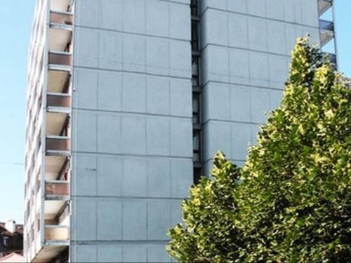 Imagen general del Apartamentos Visionapartments Lausanne Rue Caroline. Foto 4