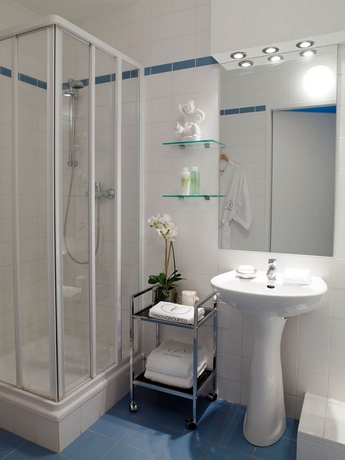 Imagen de la habitación del Apartamentos Visionapartments Marc-aurel-strasse - Contactless Check-in. Foto 5